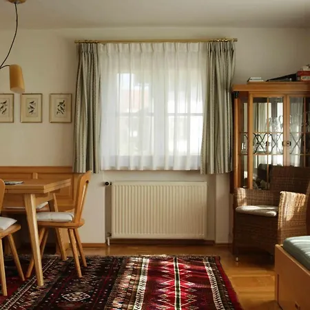 Haus Evi Oberstaufen