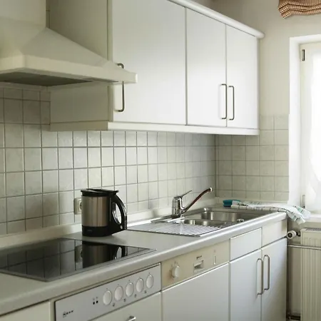 Apartment Haus Evi