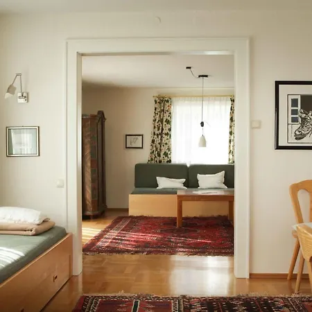 Haus Evi Apartment